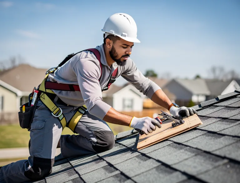 Roof Repair Hawthorn South